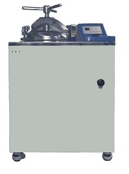 Nồi hấp tiệt trùng 100 lít HumanLab DAC-100